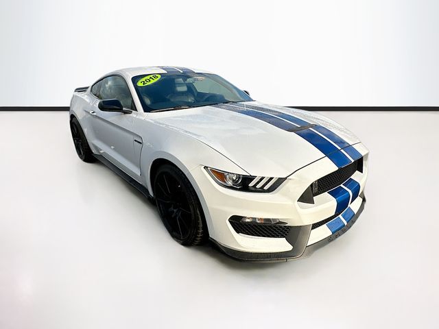 2018 Ford Mustang Shelby GT350