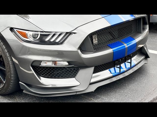 2018 Ford Mustang Shelby GT350