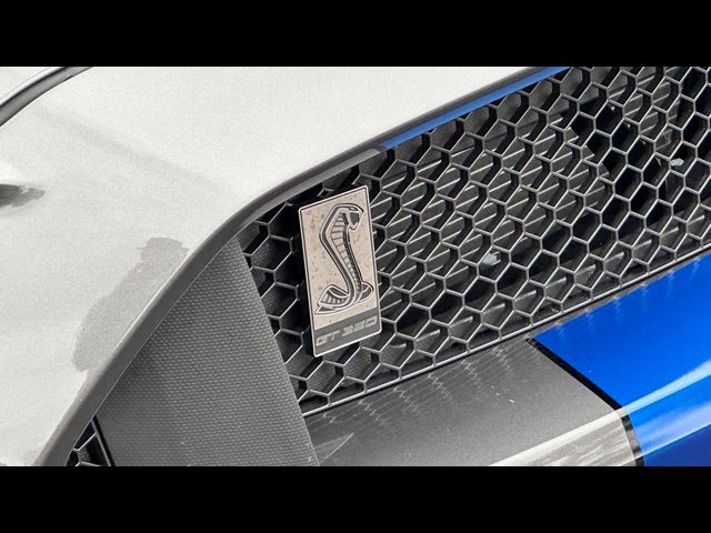 2018 Ford Mustang Shelby GT350