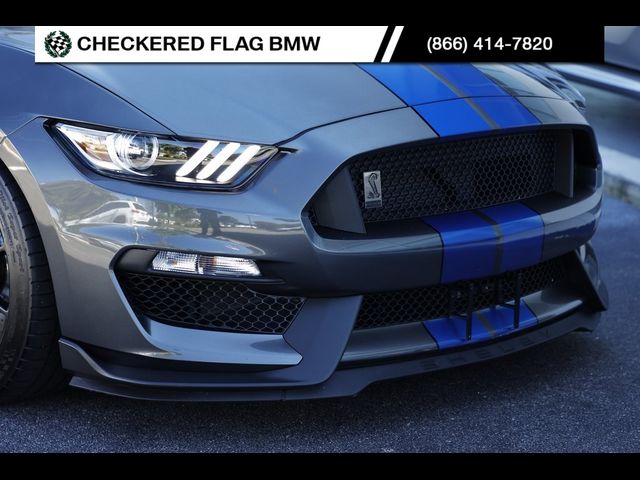 2018 Ford Mustang Shelby GT350