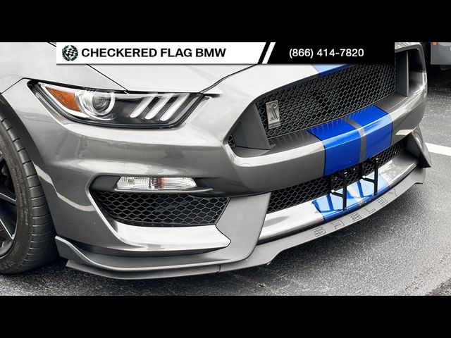 2018 Ford Mustang Shelby GT350