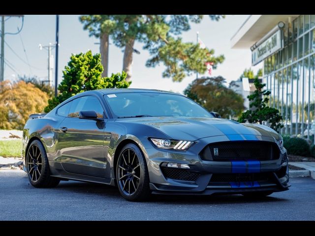 2018 Ford Mustang Shelby GT350