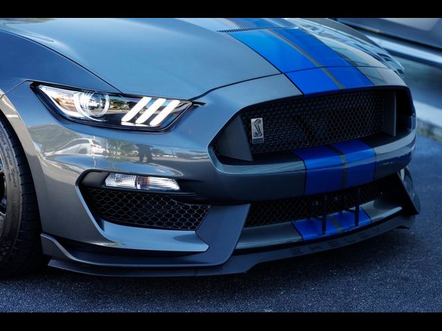 2018 Ford Mustang Shelby GT350