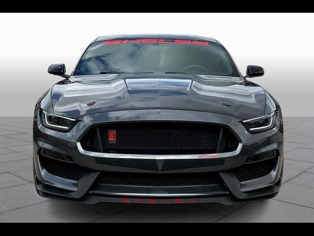 2018 Ford Mustang Shelby GT350