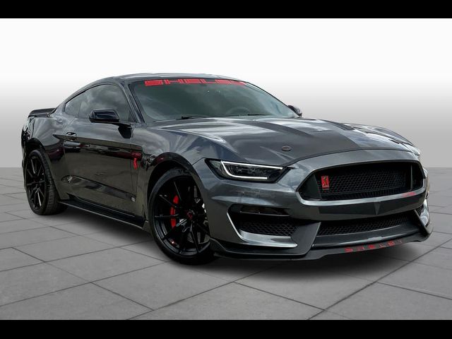 2018 Ford Mustang Shelby GT350