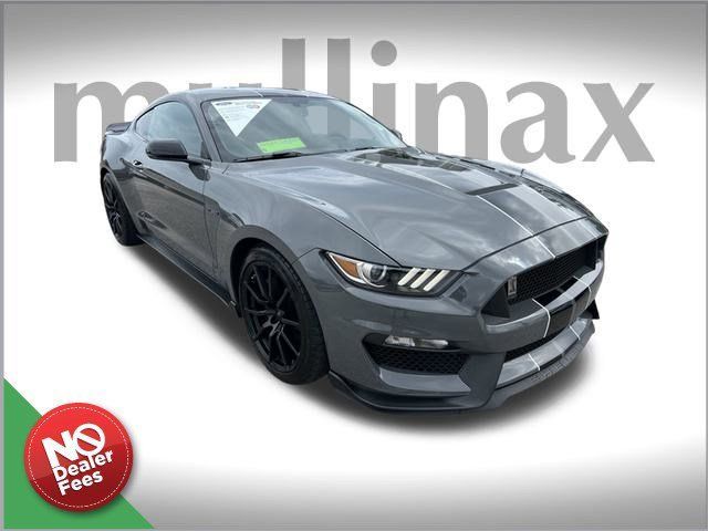 2018 Ford Mustang Shelby GT350