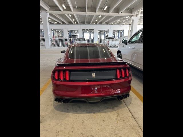 2018 Ford Mustang Shelby GT350