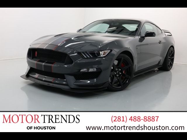 2018 Ford Mustang Shelby GT350