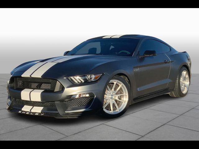 2018 Ford Mustang Shelby GT350