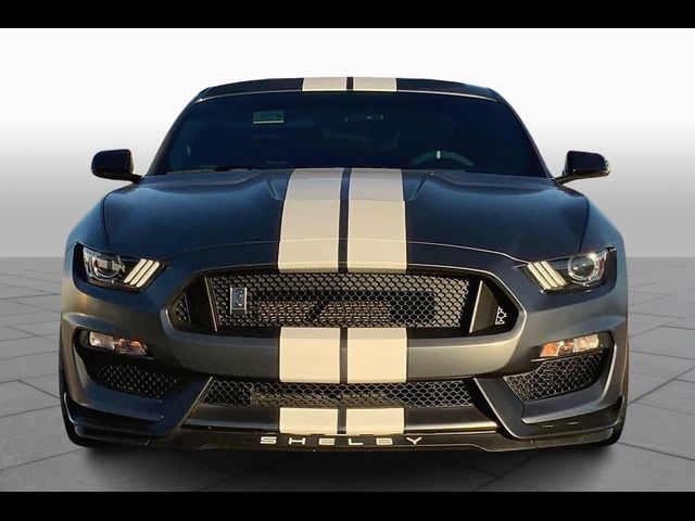 2018 Ford Mustang Shelby GT350