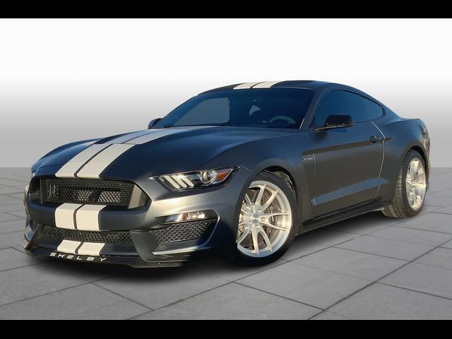 2018 Ford Mustang Shelby GT350