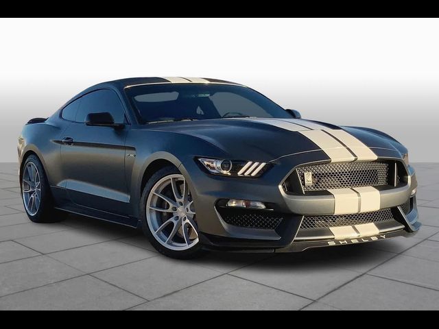 2018 Ford Mustang Shelby GT350