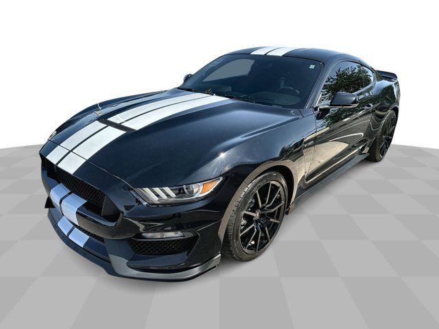 2018 Ford Mustang Shelby GT350