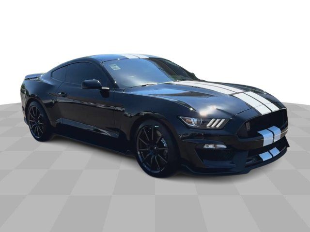 2018 Ford Mustang Shelby GT350