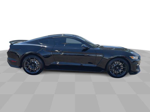 2018 Ford Mustang Shelby GT350