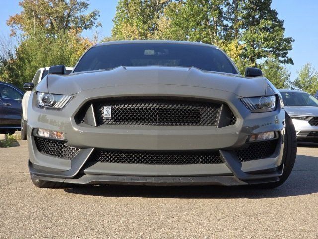 2018 Ford Mustang Shelby GT350