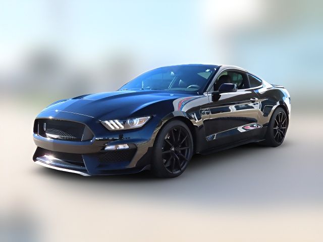 2018 Ford Mustang Shelby GT350