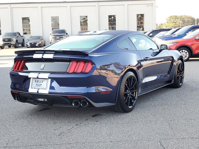 2018 Ford Mustang Shelby GT350