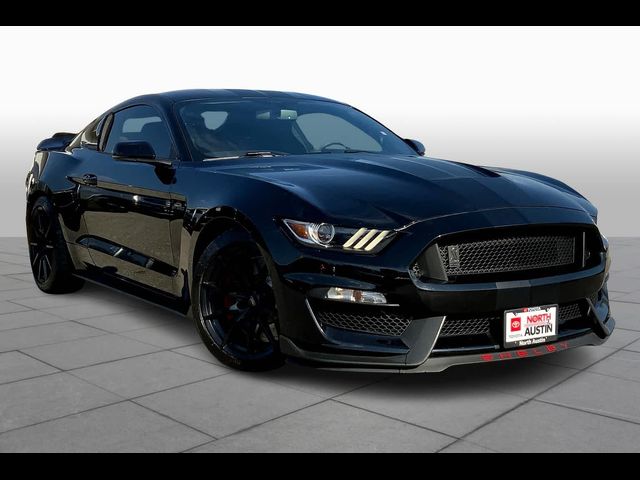 2018 Ford Mustang Shelby GT350