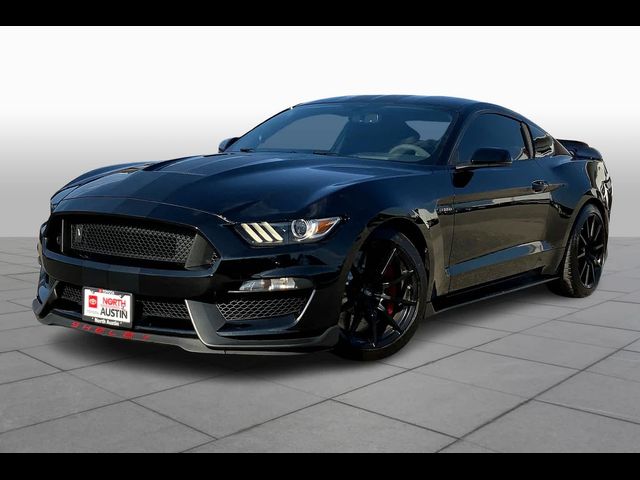 2018 Ford Mustang Shelby GT350