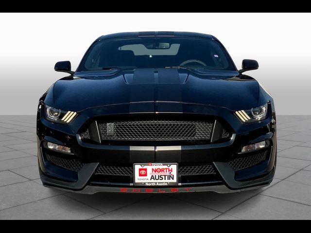 2018 Ford Mustang Shelby GT350