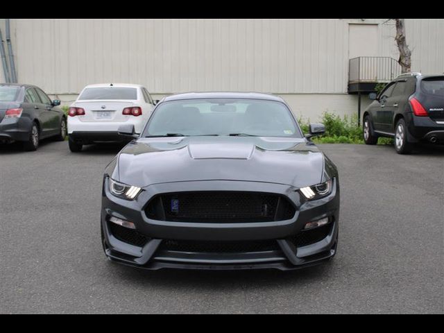 2018 Ford Mustang Shelby GT350