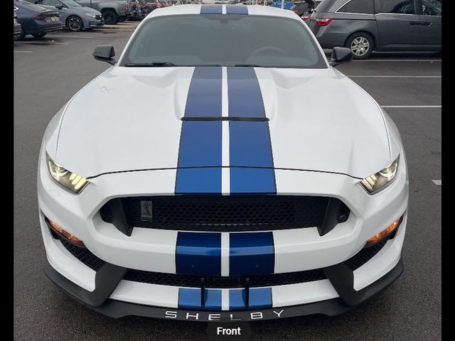 2018 Ford Mustang Shelby GT350