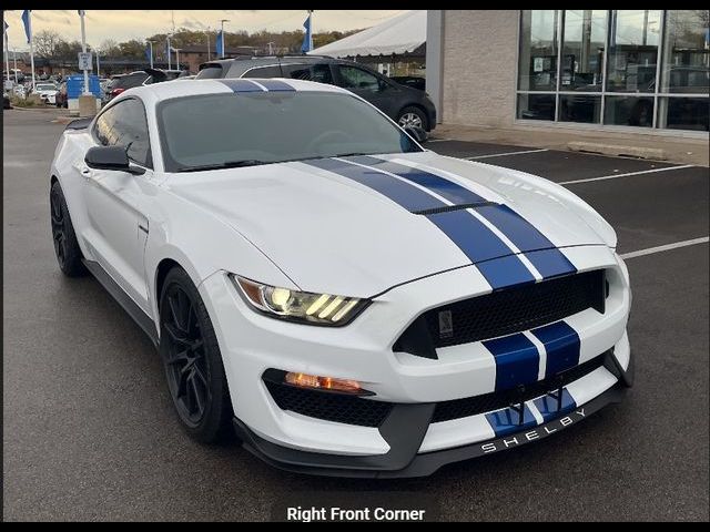 2018 Ford Mustang Shelby GT350