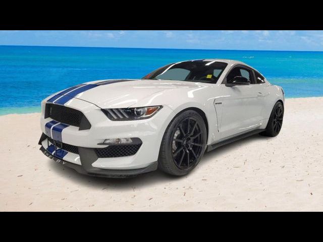 2018 Ford Mustang Shelby GT350