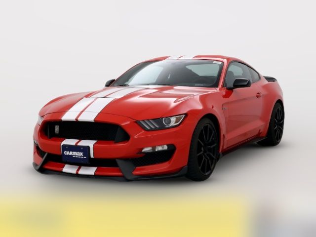 2018 Ford Mustang Shelby GT350