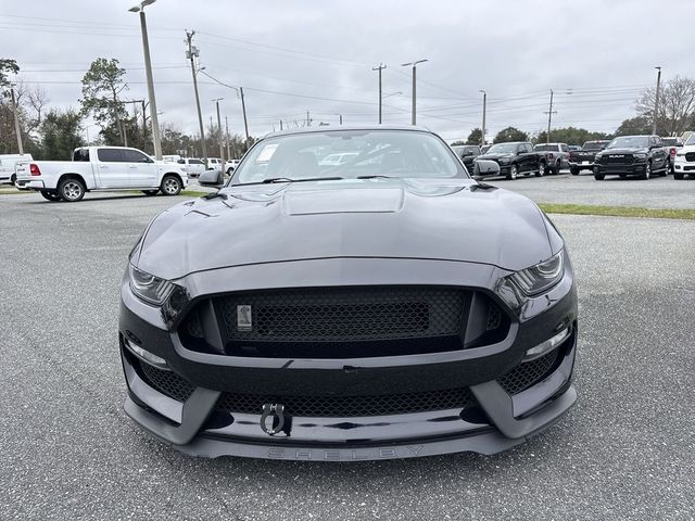 2018 Ford Mustang Shelby GT350