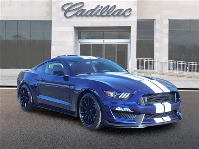 2018 Ford Mustang Shelby GT350