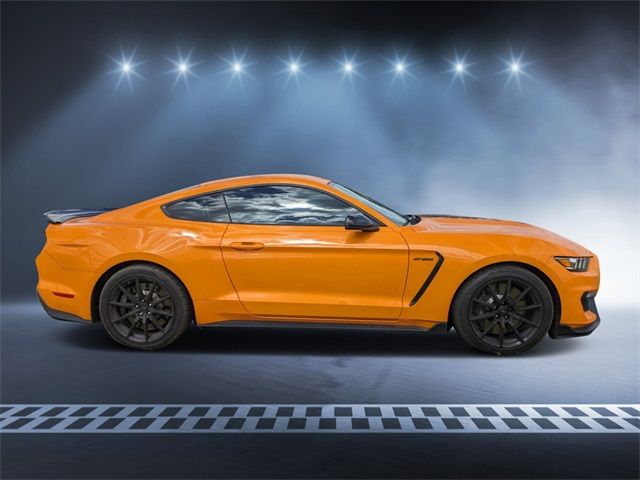 2018 Ford Mustang Shelby GT350