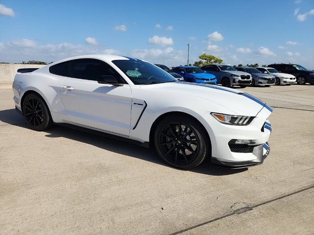 2018 Ford Mustang Shelby GT350