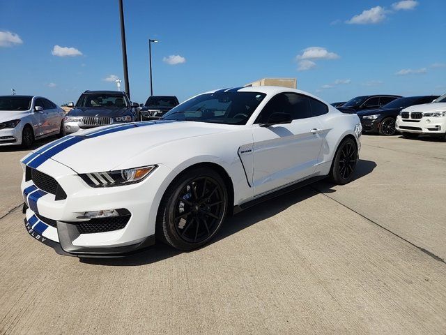 2018 Ford Mustang Shelby GT350