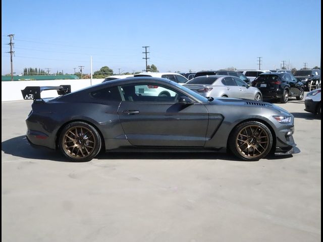 2018 Ford Mustang Shelby GT350