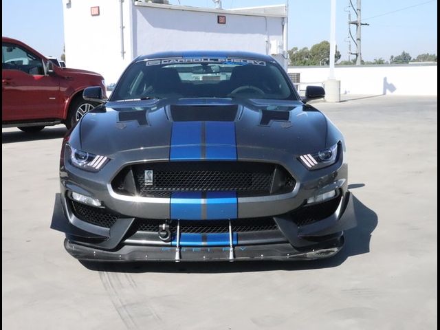 2018 Ford Mustang Shelby GT350