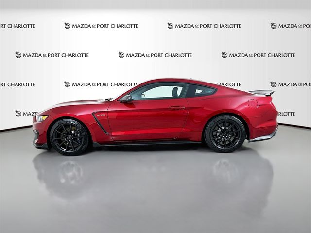 2018 Ford Mustang Shelby GT350