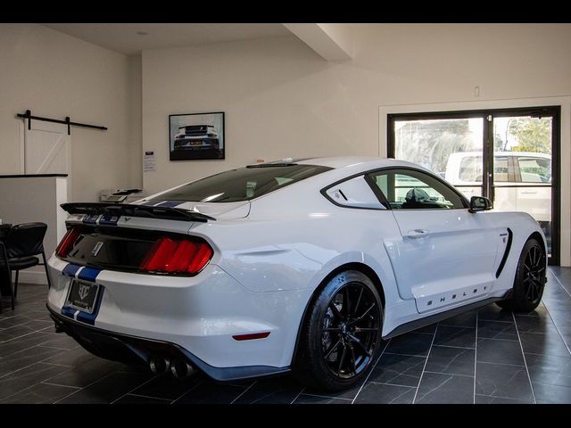 2018 Ford Mustang Shelby GT350