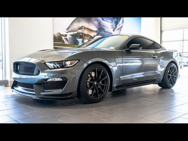 2018 Ford Mustang Shelby GT350