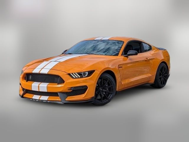 2018 Ford Mustang Shelby GT350