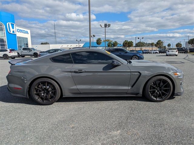 2018 Ford Mustang Shelby GT350