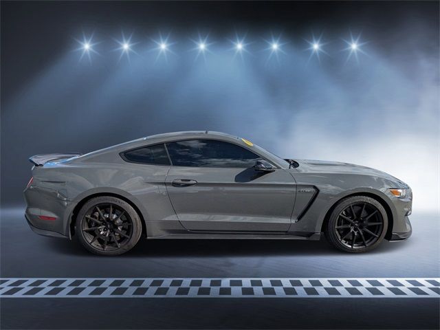 2018 Ford Mustang Shelby GT350