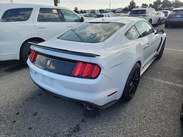 2018 Ford Mustang Shelby GT350