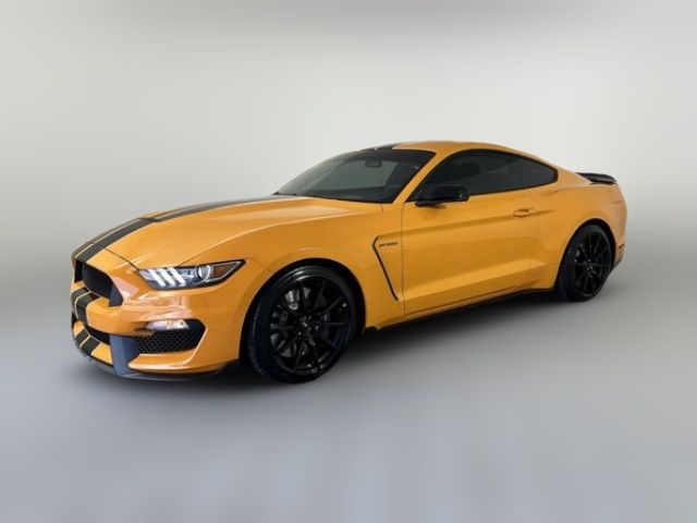 2018 Ford Mustang Shelby GT350