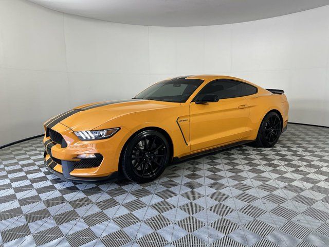 2018 Ford Mustang Shelby GT350