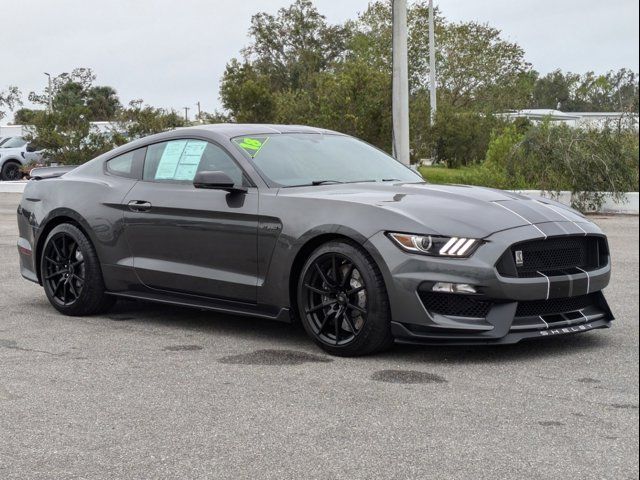 2018 Ford Mustang Shelby GT350