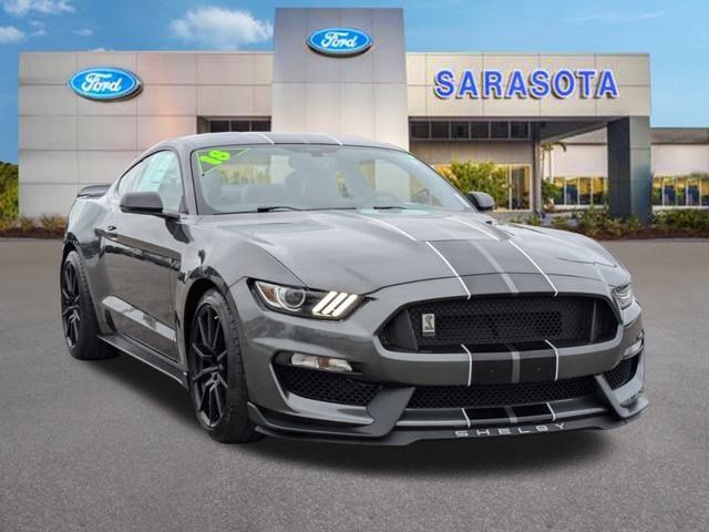 2018 Ford Mustang Shelby GT350