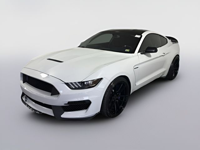 2018 Ford Mustang Shelby GT350