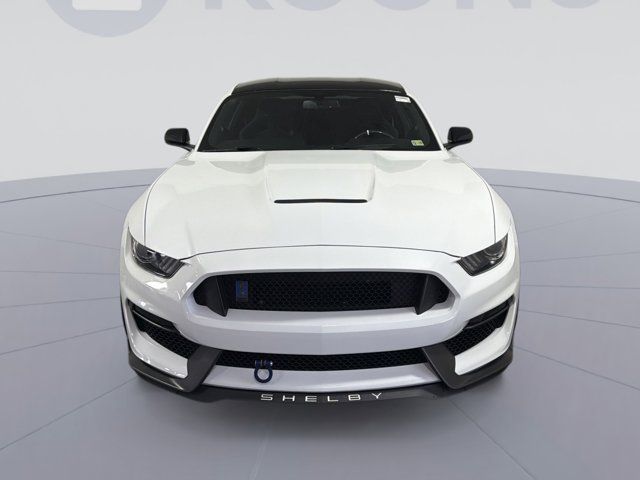 2018 Ford Mustang Shelby GT350